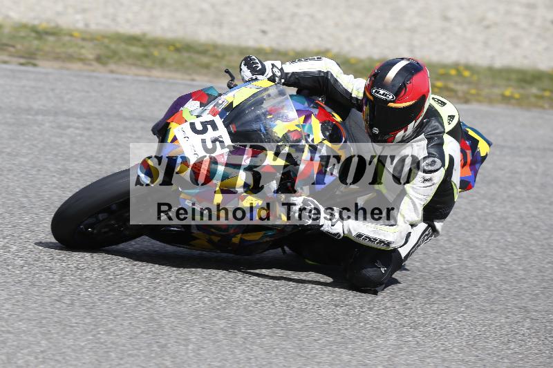 /03 04.04.2026 Speer Racing ADR/Gruppe rot/55